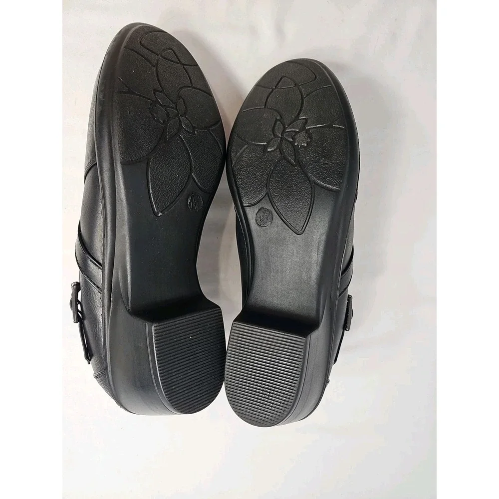 Marbella loafers are